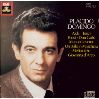 Operatic Arias & Scenes